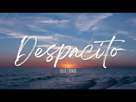 Despacito – Luis Fonsi | Acoustic Cover Lyrics Slow & Emotional Vibes By [Tune Space Up]
