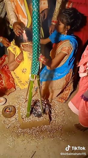 Traditional Indian Rituals: Celebrating Culture and Community