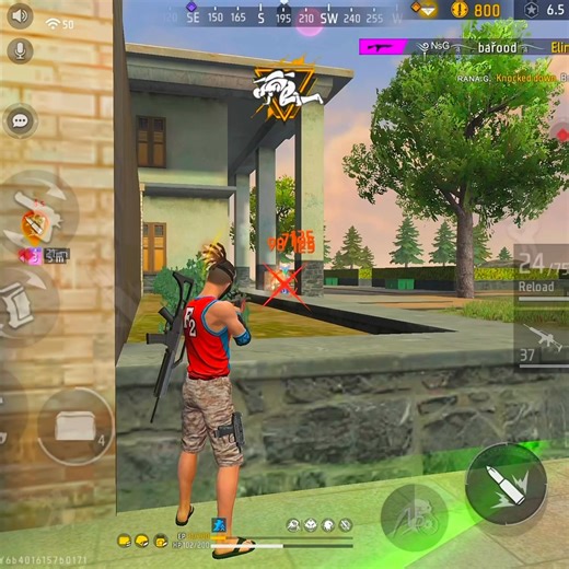 Top - 2 Best Gun 😗