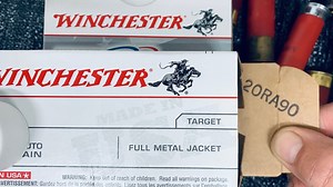 Winchester 9mm (RECALL) Warning 2021 - The Reloaders Network