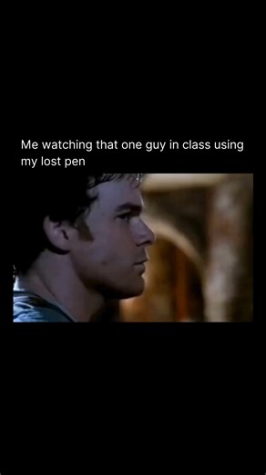 Memes on Instagram: "🍿: Dexter Morgan, the forensic blood spatter analyst turned vigilante serial killer from Jeff Lindsay’s novels and Showtime’s Dexter, embodies one of television’s most fascinating antiheroes; guided by the “Harry Code” instilled by his adoptive father, he channels his compulsion to kill into targeting criminals who slip through the cracks of justice, creating a constant tension between his outwardly normal life and his hidden darkness; this duality allows the series to prob