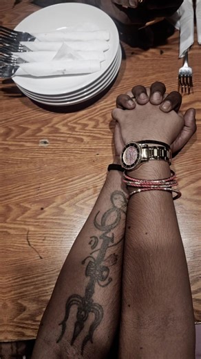 Distance Means Nothing When Love Is Strong