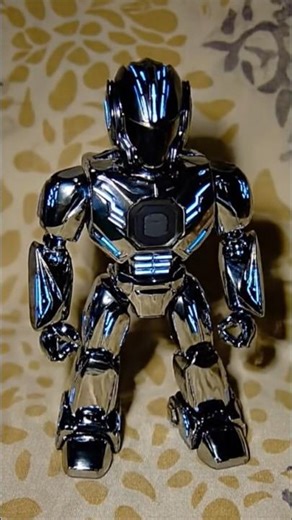 tv remote change into robot 😱#robot #remote #music @sjspeedoflight