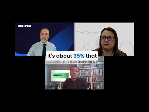 The 2026 PIM Advantage: Available to watch on demand. Feat. guest speaker from Forrester | Inriver
