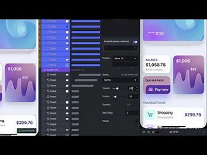 Toggle with Conditions in ProtoPie 4