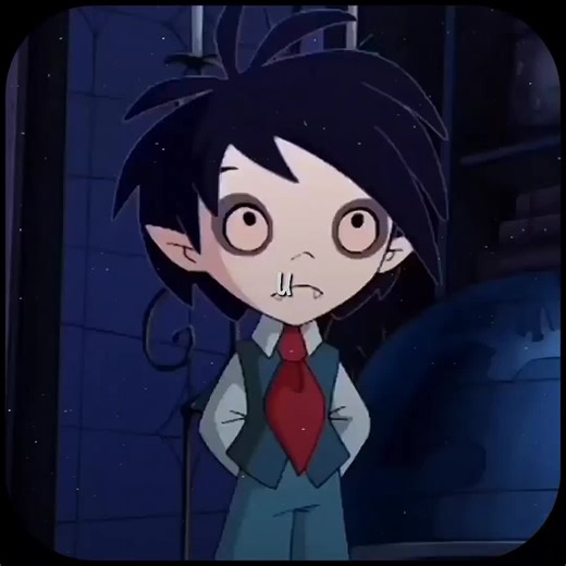 School for Little Vampires | Oscar von Horrificus | Animated Series