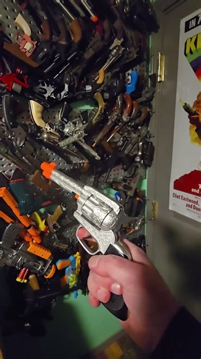 Good LOUD 8 shot ring caps from Walmart.com