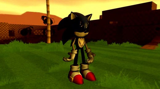 Exploring the Multiverse: Sonic Adventures