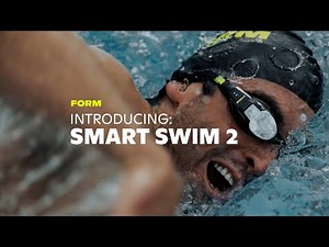Introducing FORM Smart Swim 2