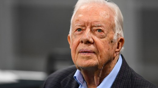 The 'Jimmy Carter drug': What is immunotherapy and how does it treat cancer?