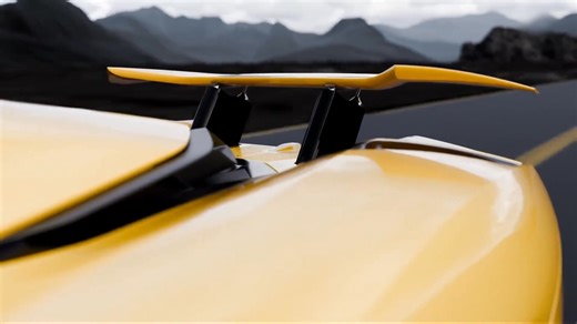 There's A New 2,100-HP Hypercar In Town, And It Won't Be Easy To Drive | CarBuzz