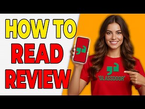 How To Read Company Reviews On Glassdoor [Research Guide]
