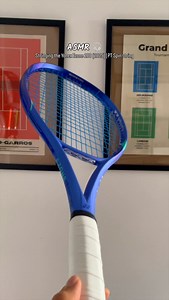 Alin's Tennis Corner on Instagram: "What’s the best string for this racket? 🤔 Yonex Ezone 100 2025 strung with Yonex Poly Tour Spin string #tennis #tennislife #tennisplayer #tennislove #tennislover #tennisaddict #tenniscourt #tennisstrings #tenniscommunity #yonexezone #ezone100"