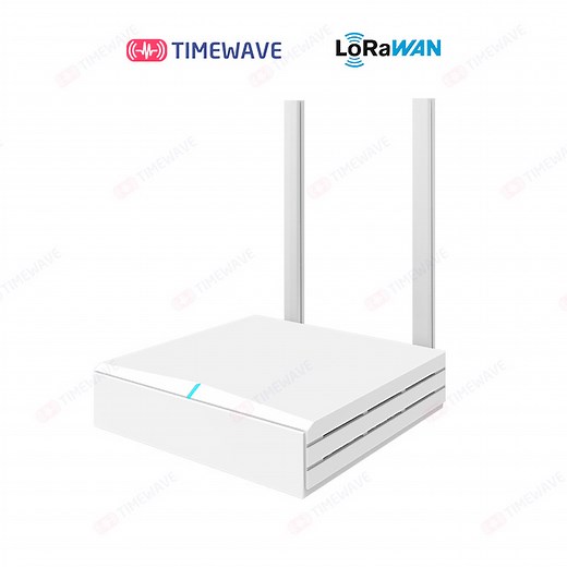 [Hot Item] G200 Smart Wireless Communication Lorawan Gateway for Indoor Use