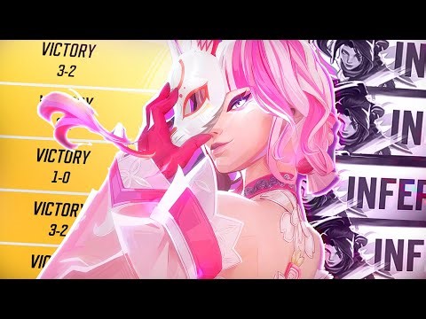 This Video Ends When I Finally Lose...