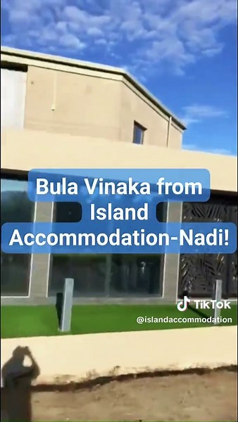 Island Accommodation Nadi: Your Fiji Getaway Awaits