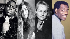 Life after death: 10 posthumous albums to listen to from The Notorious BIG to Eva Cassidy | The National