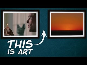 1 Simple Change Revolutionized Film History | Video Essay