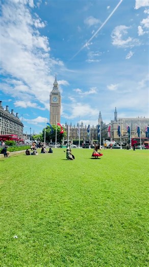 Exploring London: A Guide to Iconic Landmarks