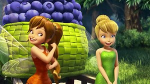 Tinker Bell And The Legend Of The Neverbeast