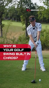 6K views · 76 reactions | Most golfers chase random swing tips hoping...