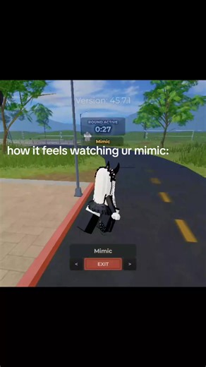 Watching Kylie excel in Roblox gameplay