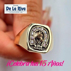 709 reactions · 16 shares | Catálogo: https://bit.ly/43031Gb ¡Haga su Sueño realidad con un Anillo que Recordará toda la Vida! ➡️ Conozca nuestros Puntos de Venta: www.industriasdelariva.com/anillosdegraduacion/ventas.html | De La Riva | Facebook