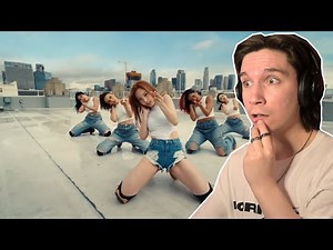 NAYEON "ABCD" M/V REACTION | Dancer Reacts