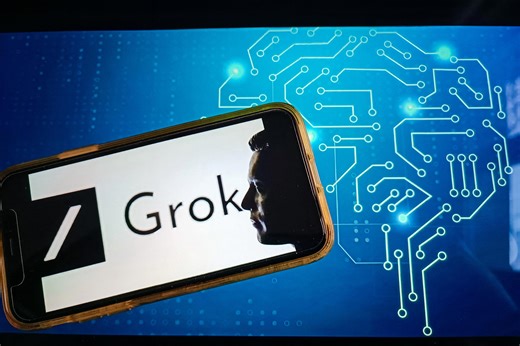 Grok's 'spicy mode' making pictures with kids is horrifying | Opinion