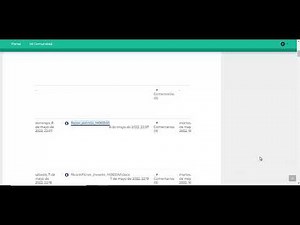 ¿Qué hacer si un archivo no abre? Problema al descargar tareas