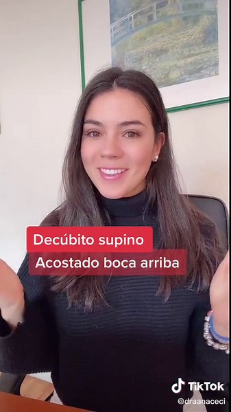 Posiciones Anatómicas: Guía Completa para Estudiantes de Medicina