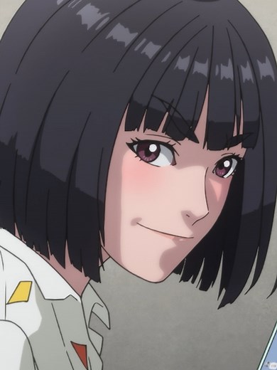歪曲された記憶／#喧嘩独学 アニメ 第9話まで配信中