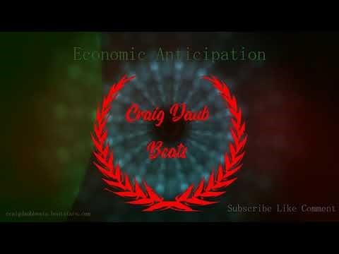 Economic Anticipation 2020 Tech N9ne Type Beat 134bpm Rap Instrumental #beats #rap #music