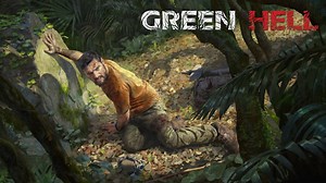 Green Hell | PC Steam Jogo | Fanatical
