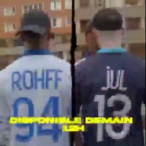 54K views · 1K reactions | Nouvel extrait de mon Album Grand Monsieur Ce soir à minuit sur toutes les plateformes. Legend feat Jul. Clip disponible demain 12h. https://Rohff.lnk.to/Legend | Rohff Officiel | Facebook