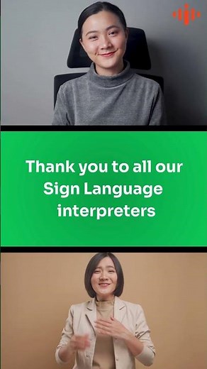Deaf Awareness Month: Celebrating the International Day of Sign Languages