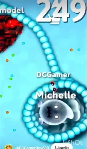 snake io snake kill 😱😈😍 ||