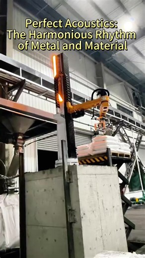 Is upgrading dismantling optional—or inevitable?#automation #stacking #palletizing #depalletizing #robot