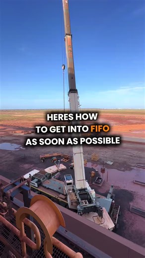 Understanding the Demands of FIFO in Mining