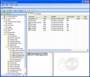 Snap On Ethos Update Download