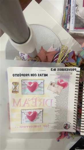 Kingdom Bible Journaling en Español on Reels