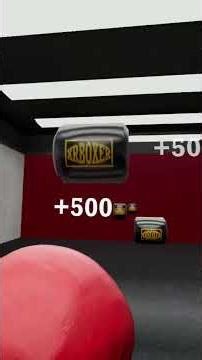 My intense virtual boxing session Full video is right below