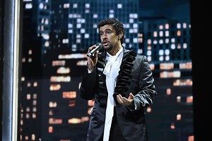 Bad Bunny's October 4 SNL Premiere Marks a History-Making First for the Show