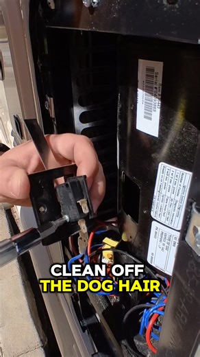 3.1K views · 62 reactions | Want to learn MORE RV secrets most tech's don't want you to know? I've got a sale going on a workshop that will walk you through how to diagnose EVERY part of your RV's furnace like a pro. Just comment the word: Workshop to learn more. | RV Repair Woman | Facebook