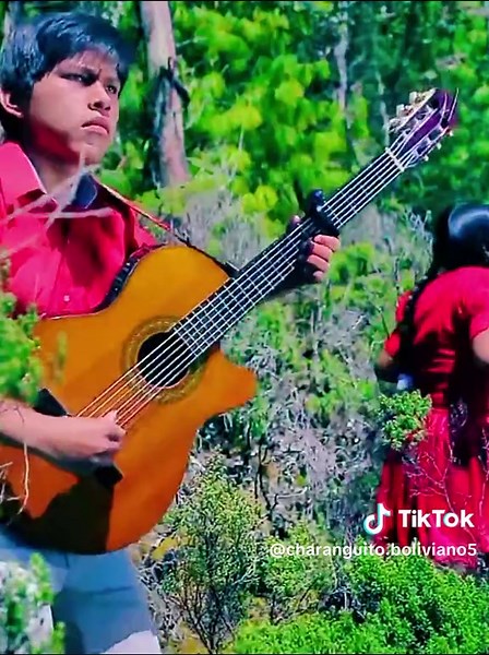 Charanguitos Bolivianos: Éxitos y Primicias