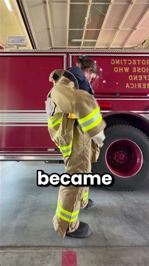 Why Did Firefighters Stop Using Fire Poles?