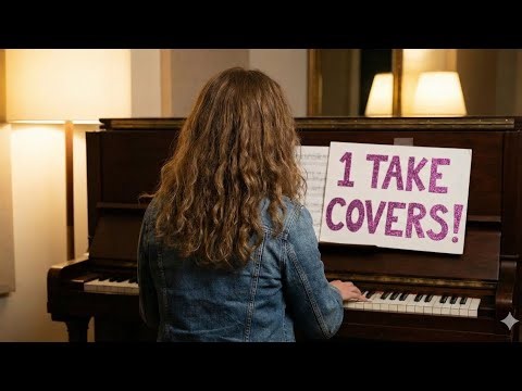 Learning Journey Covers: The Fate of Ophelia by Taylor Swift