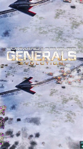 Command and Conquer Red Alert 3 Mods GenEvo - General Ricky