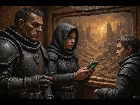 Warhammer 40k Den Obönhörliga Tomheten (svenska)