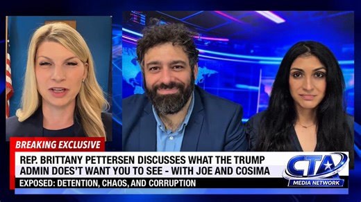 Taking an oath to the president instead of the Constitution can lead to serious repercussions...Pam Bondi is going to do everything she can to evade the congressional subpoena hearing that was issued to her in March by name and not by title...She is still compelled to respond to questions under oath regarding the mishandled release of the Epstein files... -DW